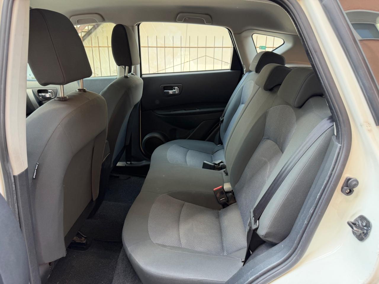 Nissan Qashqai 1.5 dCi Ok Neopatentati