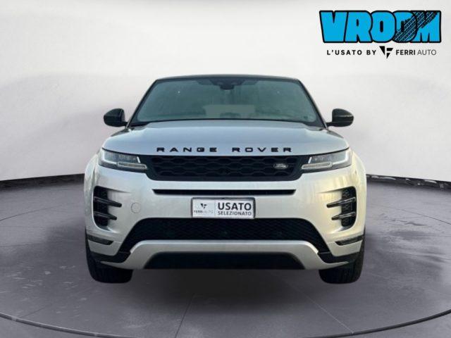 LAND ROVER Range Rover Evoque 2.0D I4-L.Flw 150 CV AWD Auto HSE