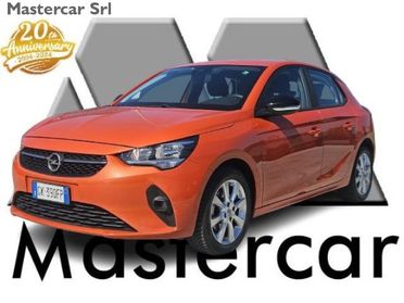 OPEL Corsa Corsa VI 1.5 Edition GK390FP