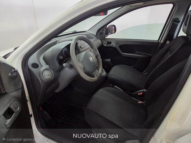 FIAT Panda Panda 1.2 Dynamic 69cv E5