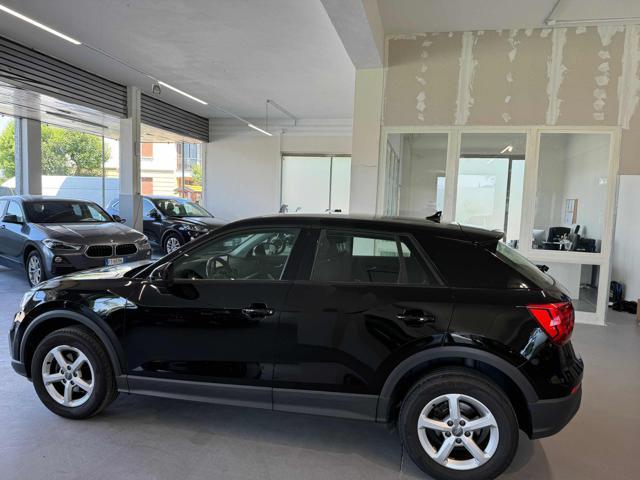 AUDI Q2 30 TDI S tronic Business Design