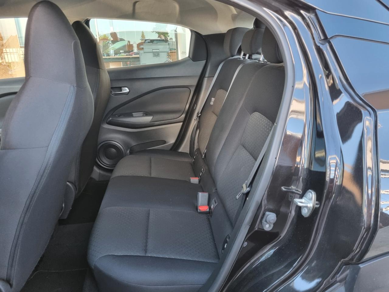 Nissan Juke II 2020 1.0 dig-t Acenta 114cv
