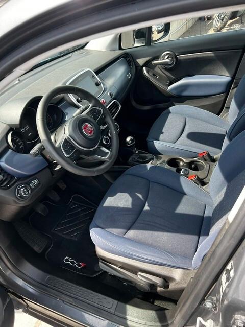 Fiat 500X 1.6 MultiJet 130 CV Sport Dolcevita