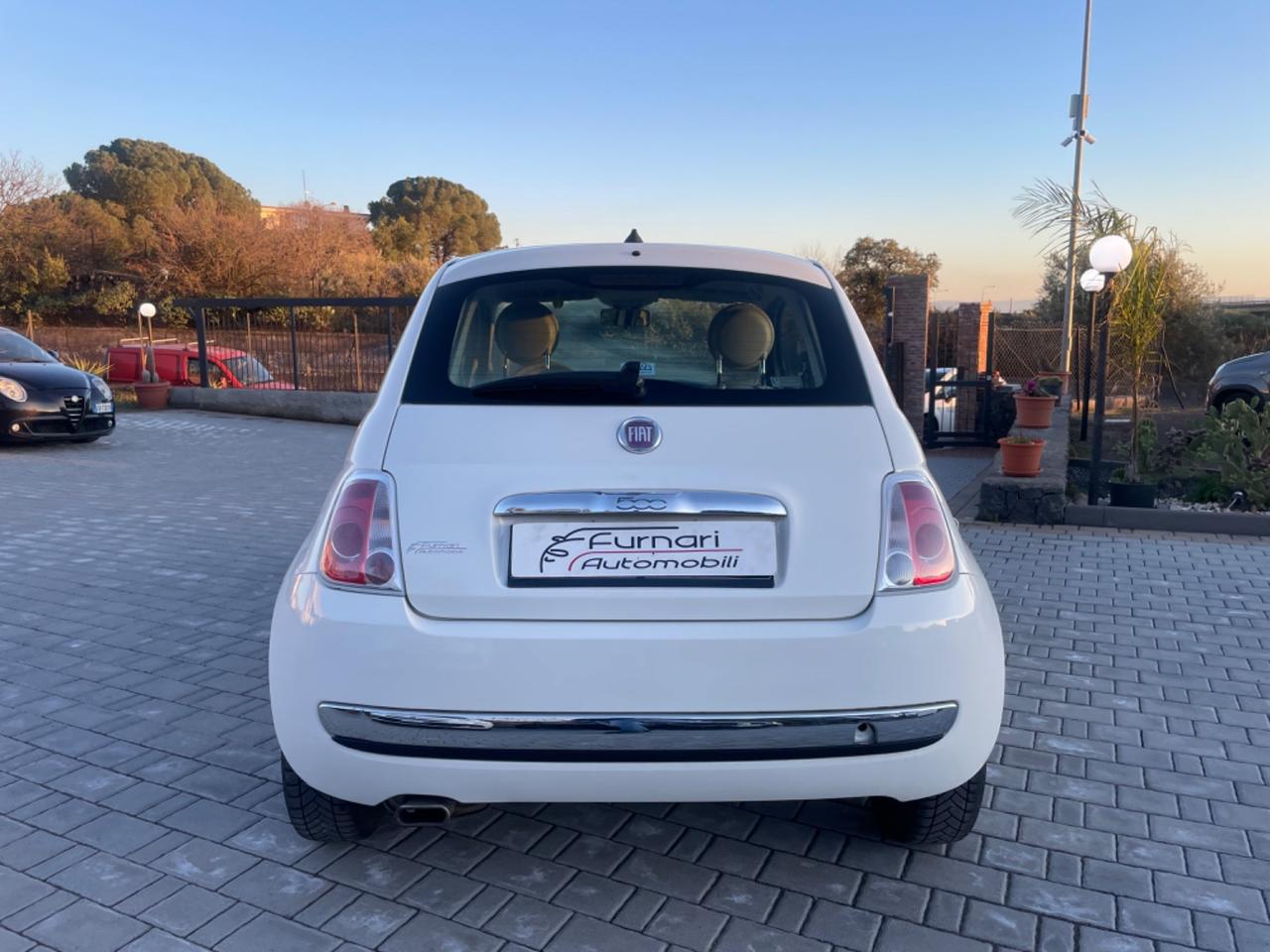 Fiat 500 1.3 Multijet 16V 95 CV Lounge