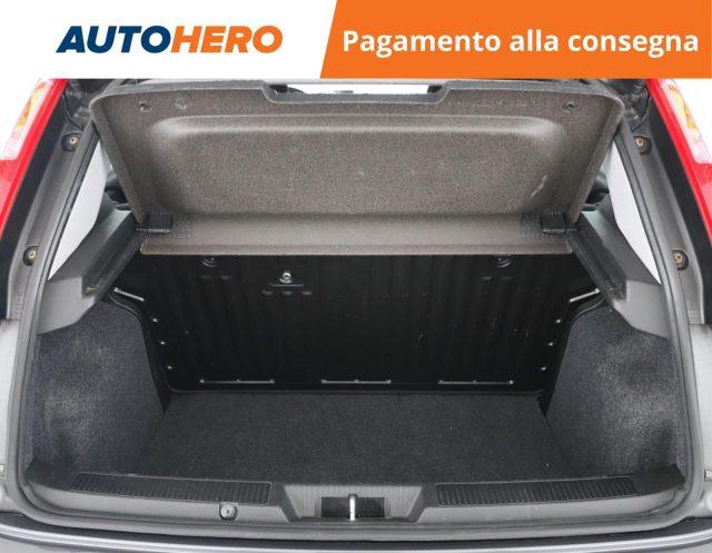 FIAT Punto 1.2 8V 5 porte Street