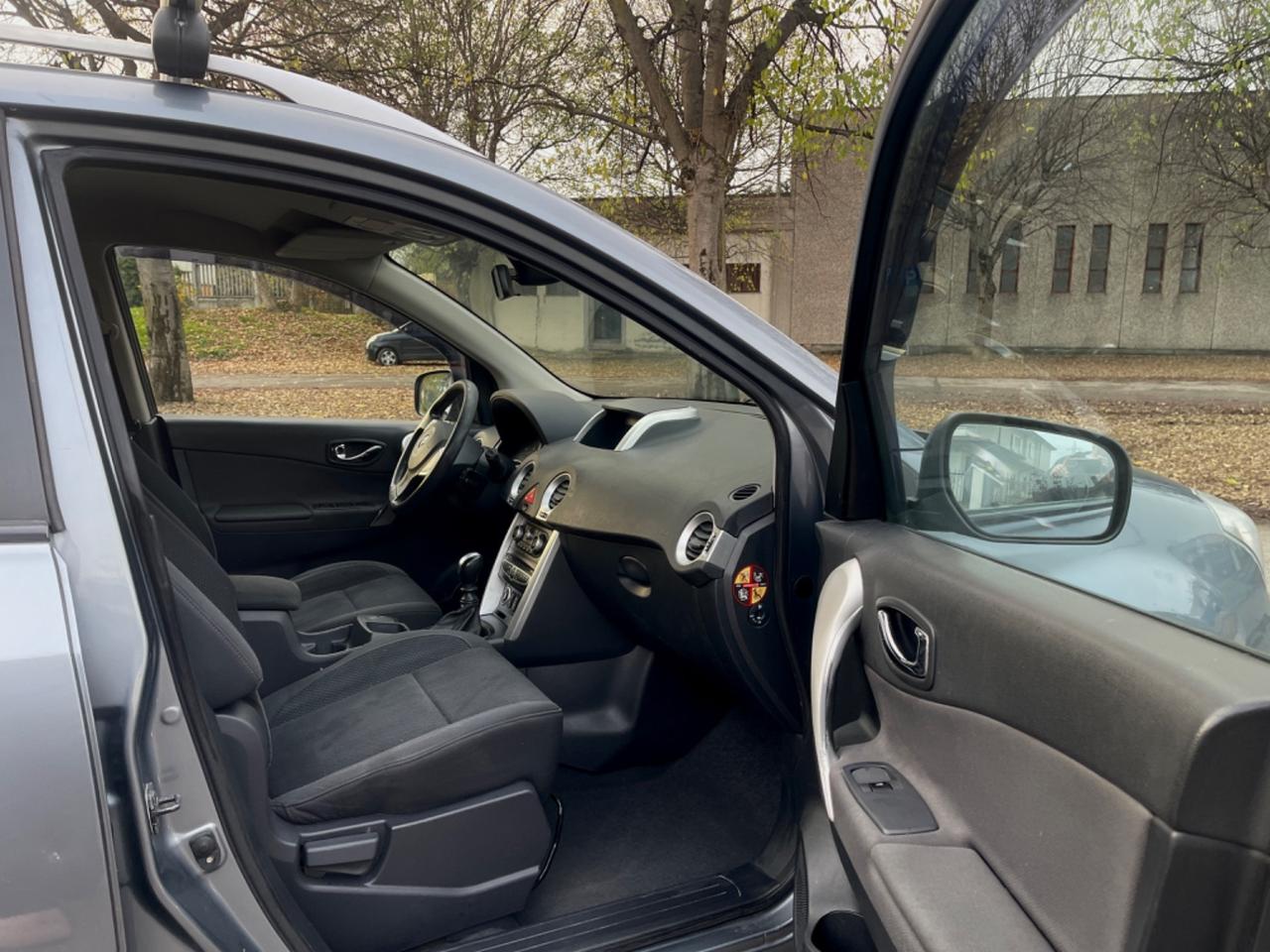 Renault Koleos 2.0 dCi 150CV 4X4 Dynamique