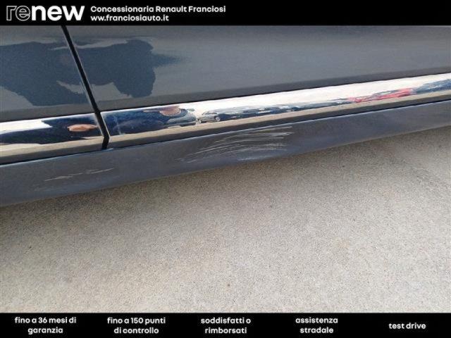 RENAULT Clio 5 Porte 1.0 TCe Intens my21