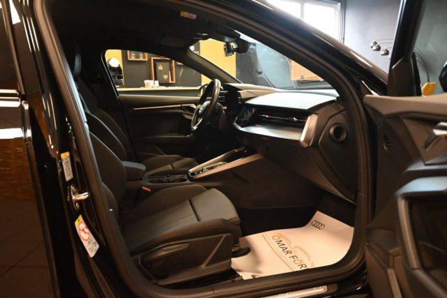 AUDI A3 SPB 30 TDI S-tronic Business Advanced CarPlay Full