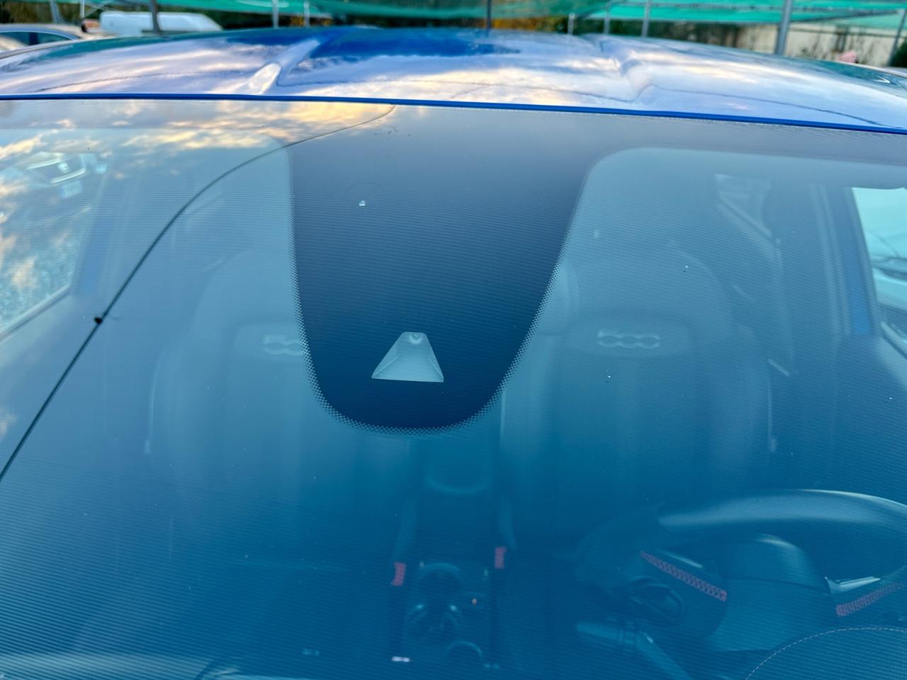 Fiat 500X 1.3 T4 150 CV DCT Sport