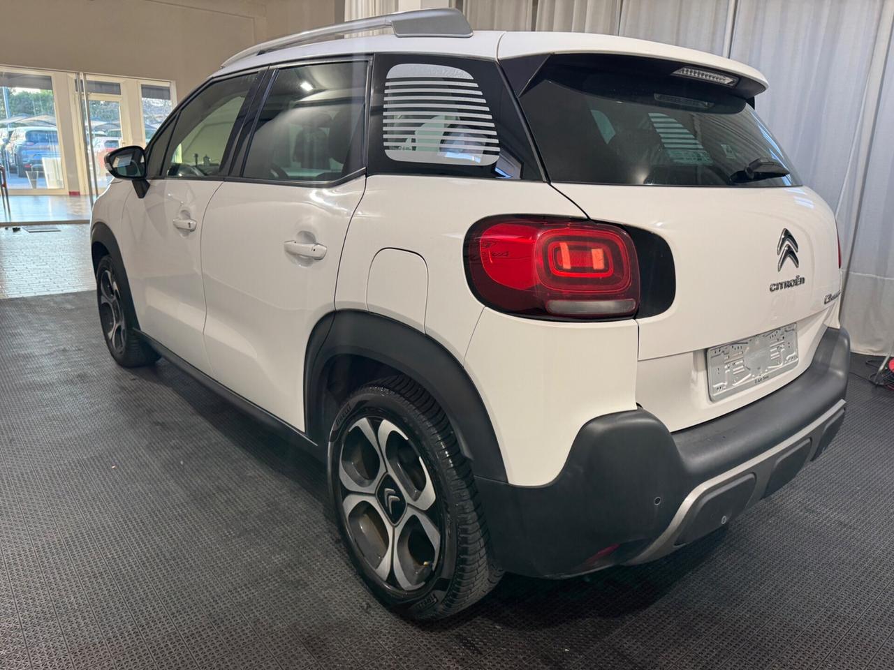Citroen C3 PureTech 110 S&S Shine