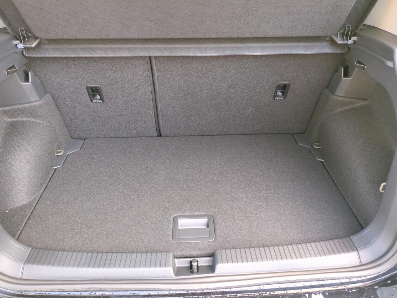 Volkswagen T-Cross 1.0 TSI 115 CV Edition Plus