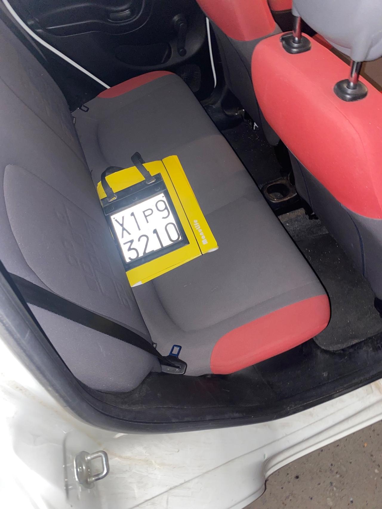 Fiat Panda 1.3 MJT 95 CV S&S Easy