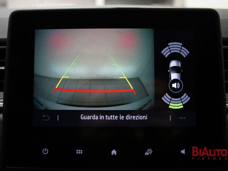 Renault Captur Captur TCe 100 CV GPL Techno