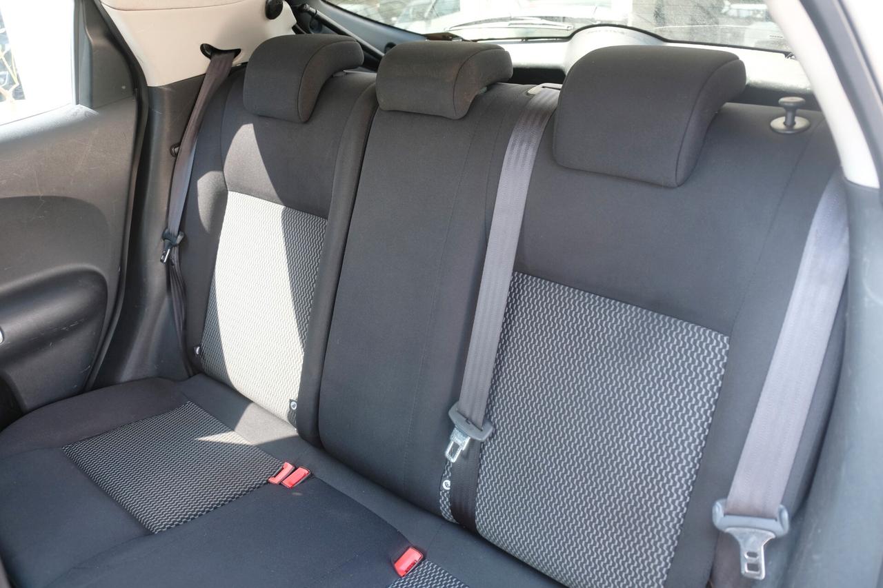Nissan Juke 1.5 dCi Start&Stop Acenta
