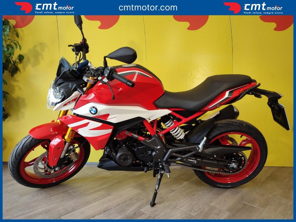 BMW G 310 R - 2023