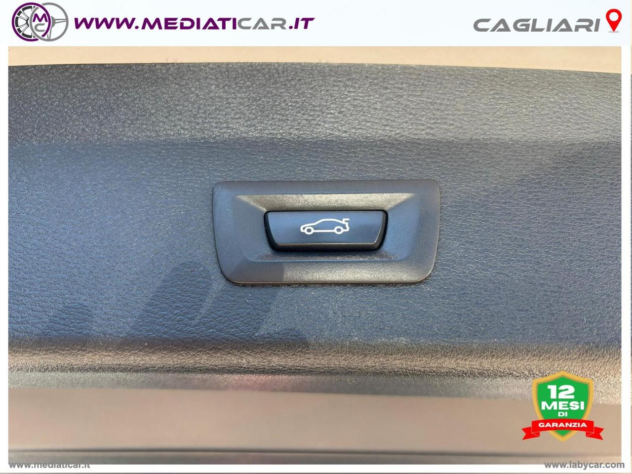 BMW X1 sDrive18d Business