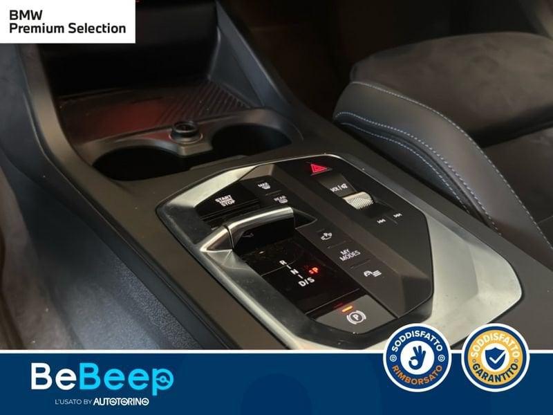 BMW Serie 1 120D 48V MSPORT AUTO