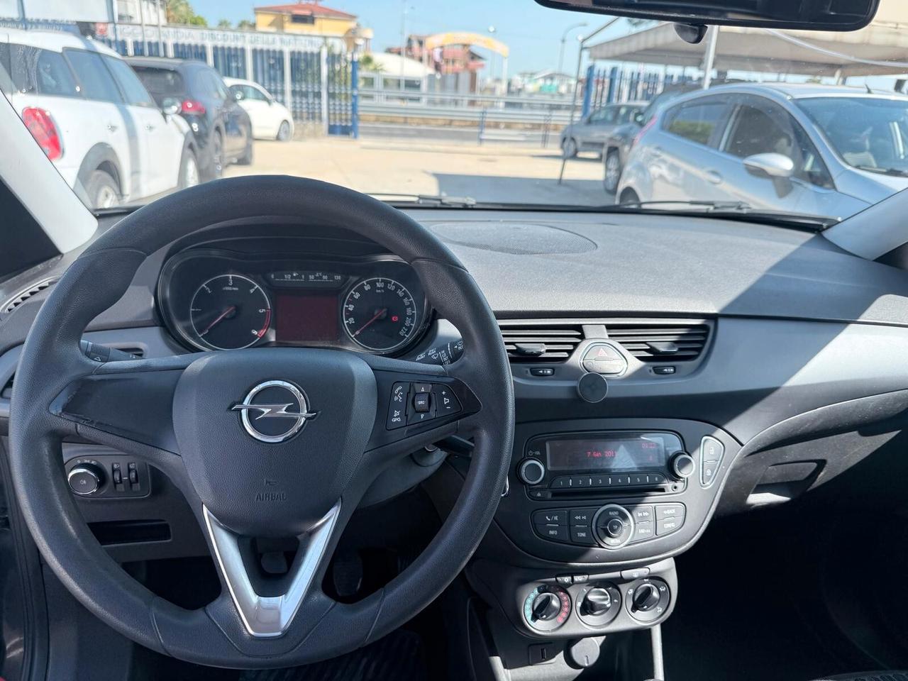 Opel Corsa 1.3 CDTI 5 porte b-Color