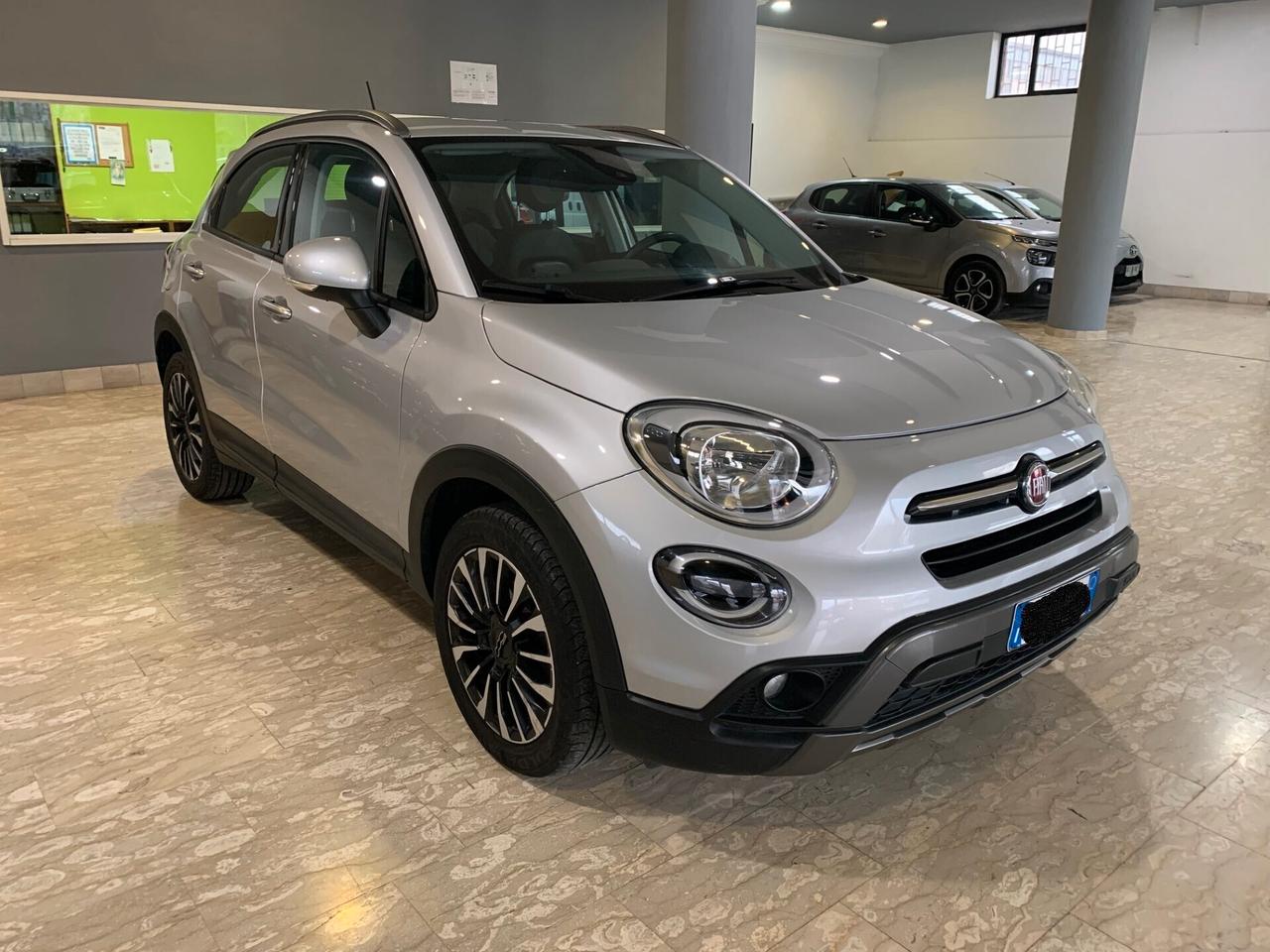 Fiat 500X 1.0 T3 120 CV Cross