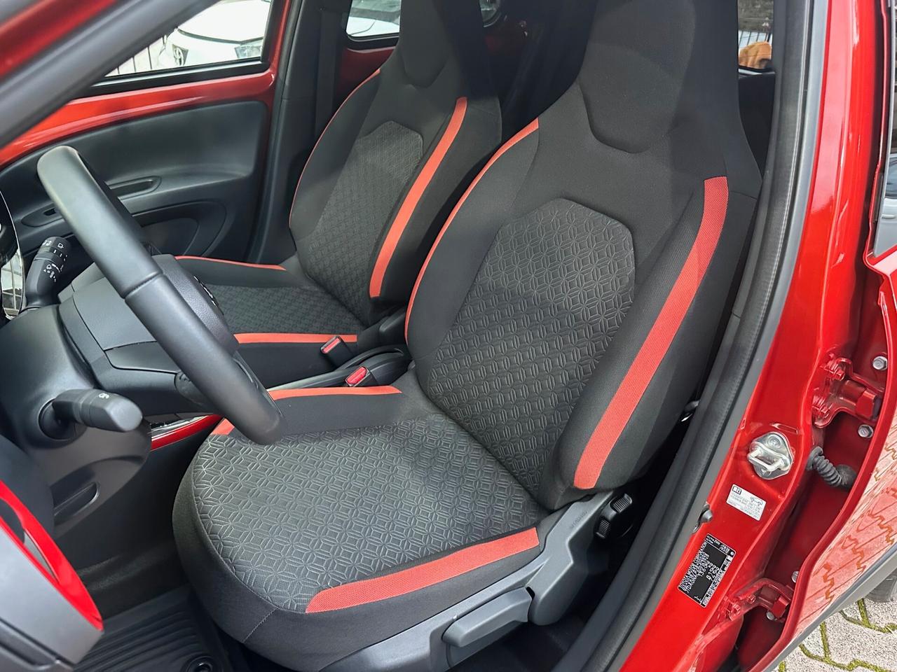 Toyota Aygo X 1.0 AUT. -Trend S-CVT09/23 km.14349