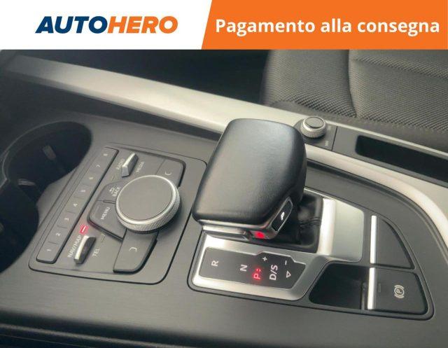 AUDI A4 Avant 2.0 TDI 150 CV S tronic