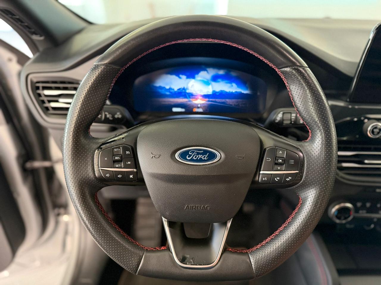 Ford Kuga 2.5 Benzina/Ibrida ST-Line X 2022