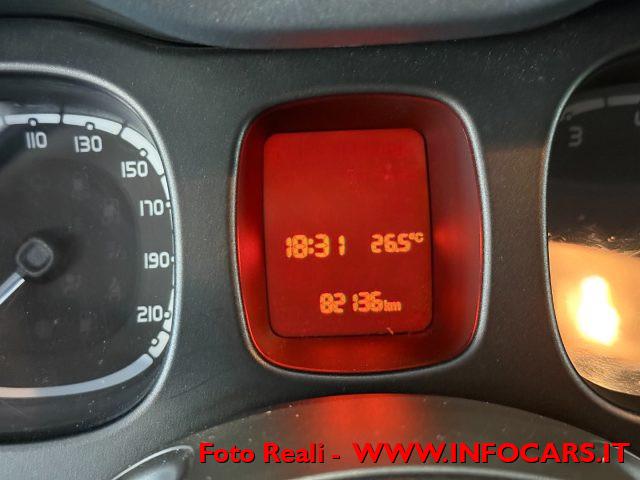 FIAT Panda Hybrid 1.0 FireFly 70 cv - PROMO
