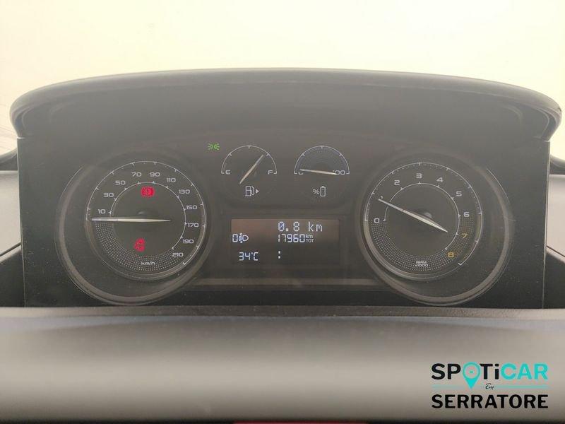 Lancia Ypsilon III 2021 1.0 firefly hybrid Oro s&s 70cv