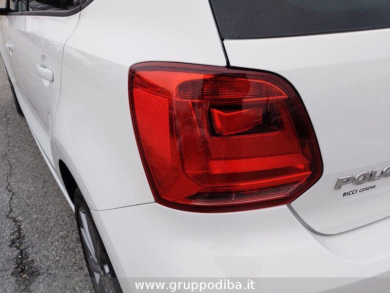 Volkswagen Polo V 2014 Diesel 5p 1.4 tdi bm Highline 90cv