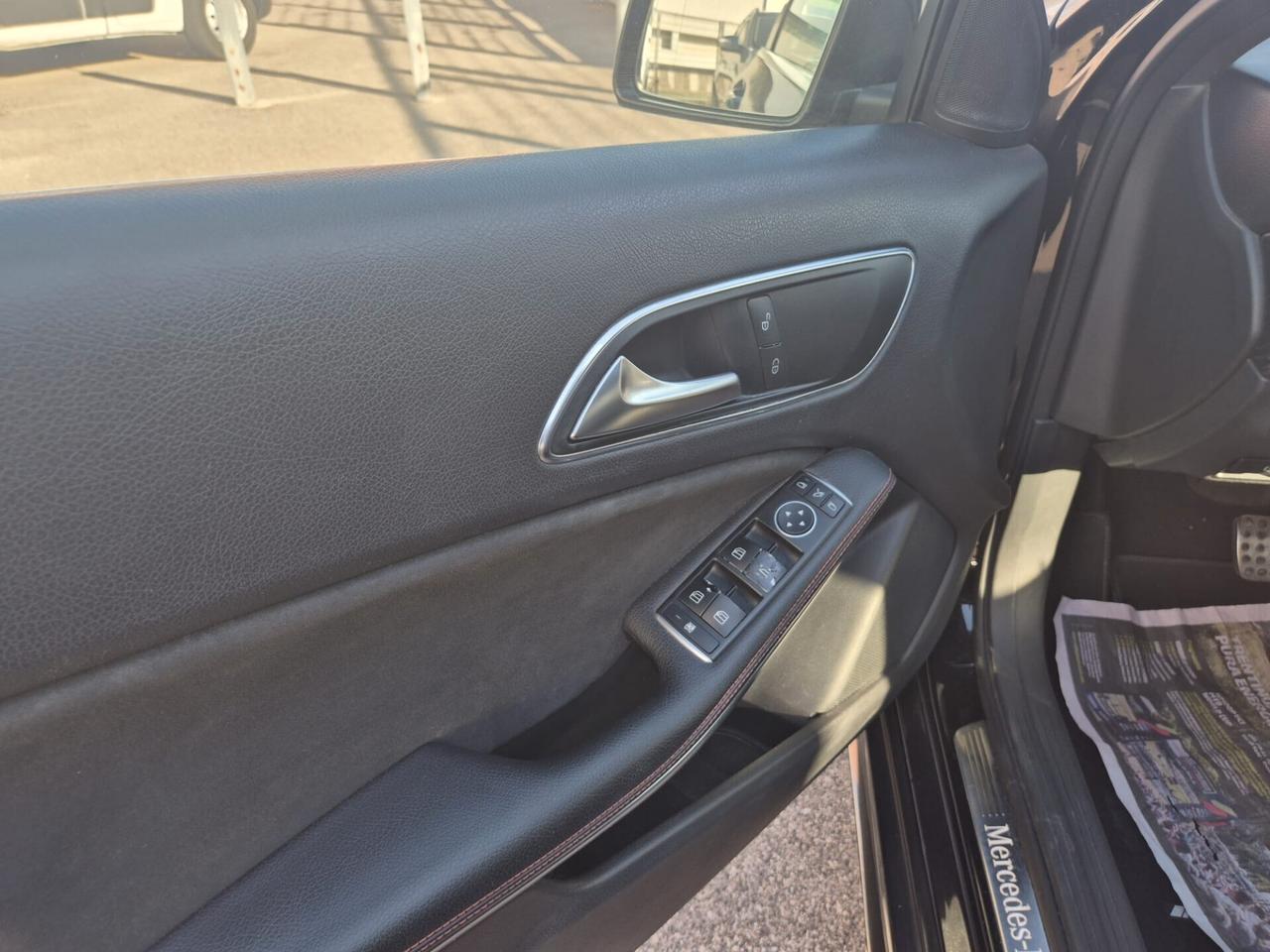 Mercedes-benz A 200 CDI Premium