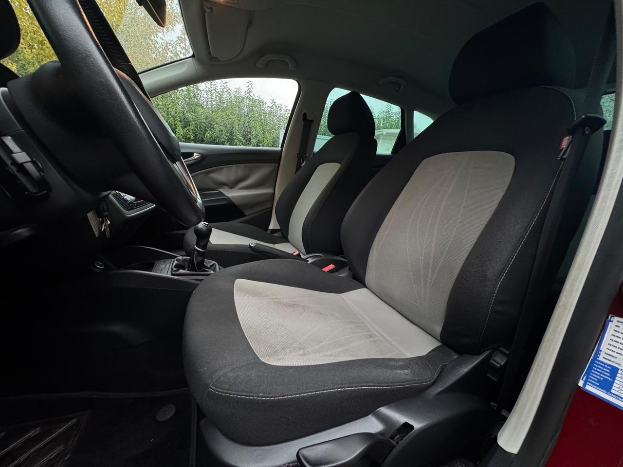 Seat Ibiza 1.6 TDI 90CV SW