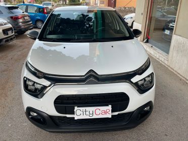 Citroen C3 BlueHDi 100 S&S Feel Pack