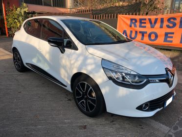 Renault Clio 1.2 75CV 5 porte Intens