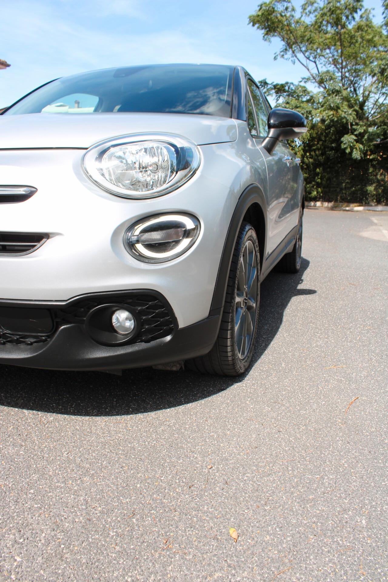 Fiat 500X 1.6 MultiJet 130 CV Connect