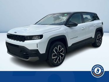Jeep Compass 1.6 Turbo Benzina PHEV Altitude