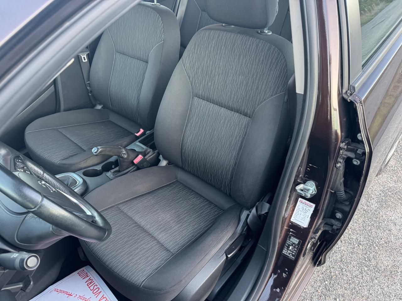 Opel Astra 1.7 CDTI 110CV Sports Tourer Elective