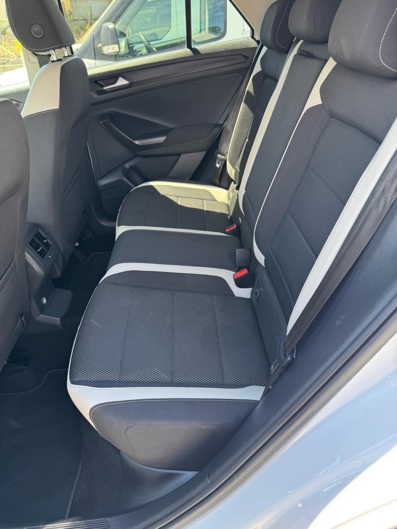Volkswagen T-Roc 1.6 TDI SCR Style BlueMotion Technology