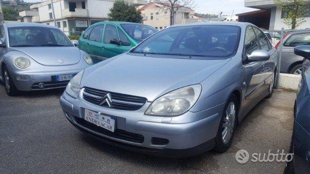 CITROEN C5 2.2 diesel 2004