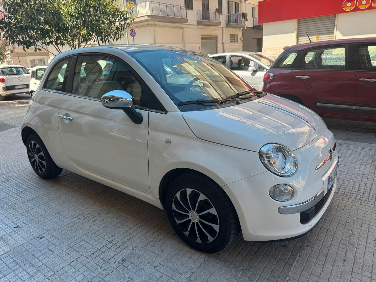 Fiat 500 1.3 Mtj 95 CV **OK NEOPATENTATI**