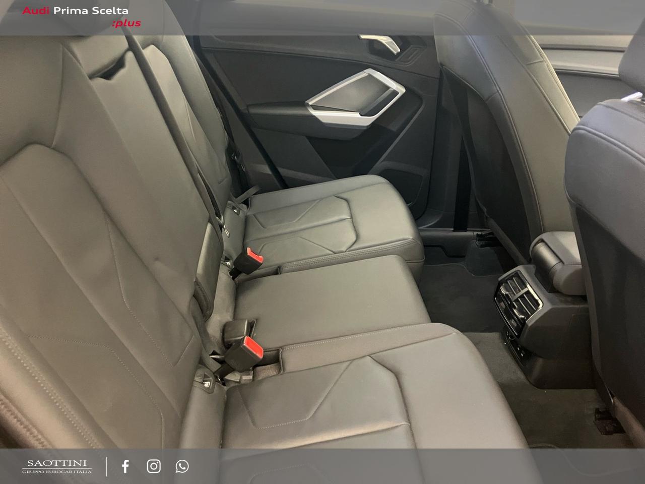 Sportback 45 2.0 TFSI Business Plus quattro S tron