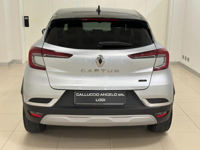 RENAULT Captur Full Hybrid E-Tech 145 CV Rive Gauche