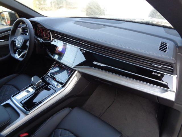 AUDI Q8 45 TDI BLACKLINE QUATTRO TIPTRONIC TETTO MATRIX"23