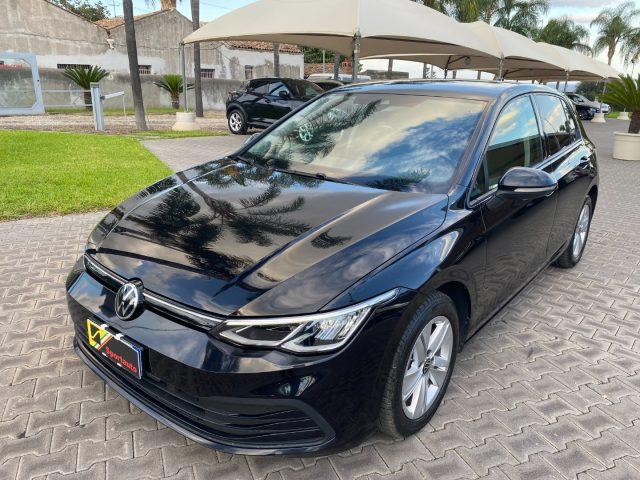 VOLKSWAGEN Golf VIII 2.0 TDI 150 CV DSG