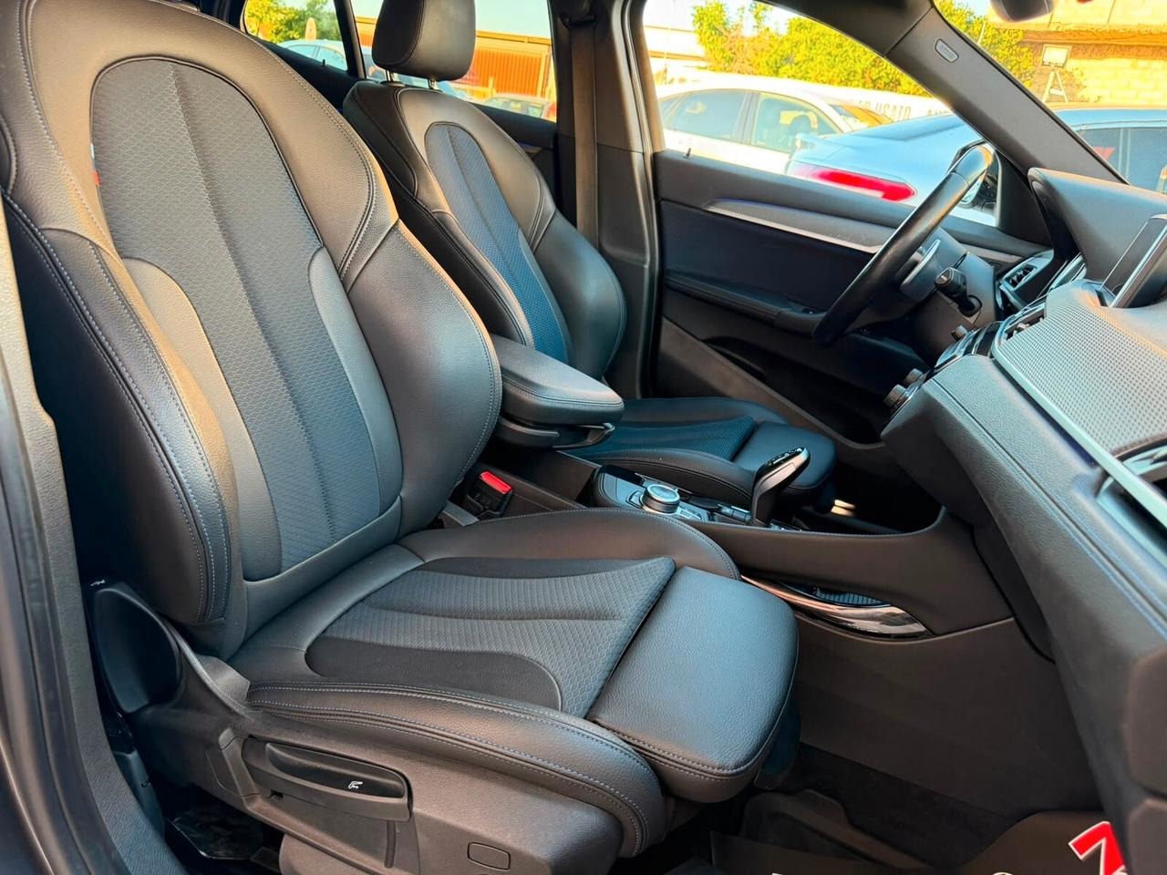 Bmw X2 xDrive18d 150cv M Sport