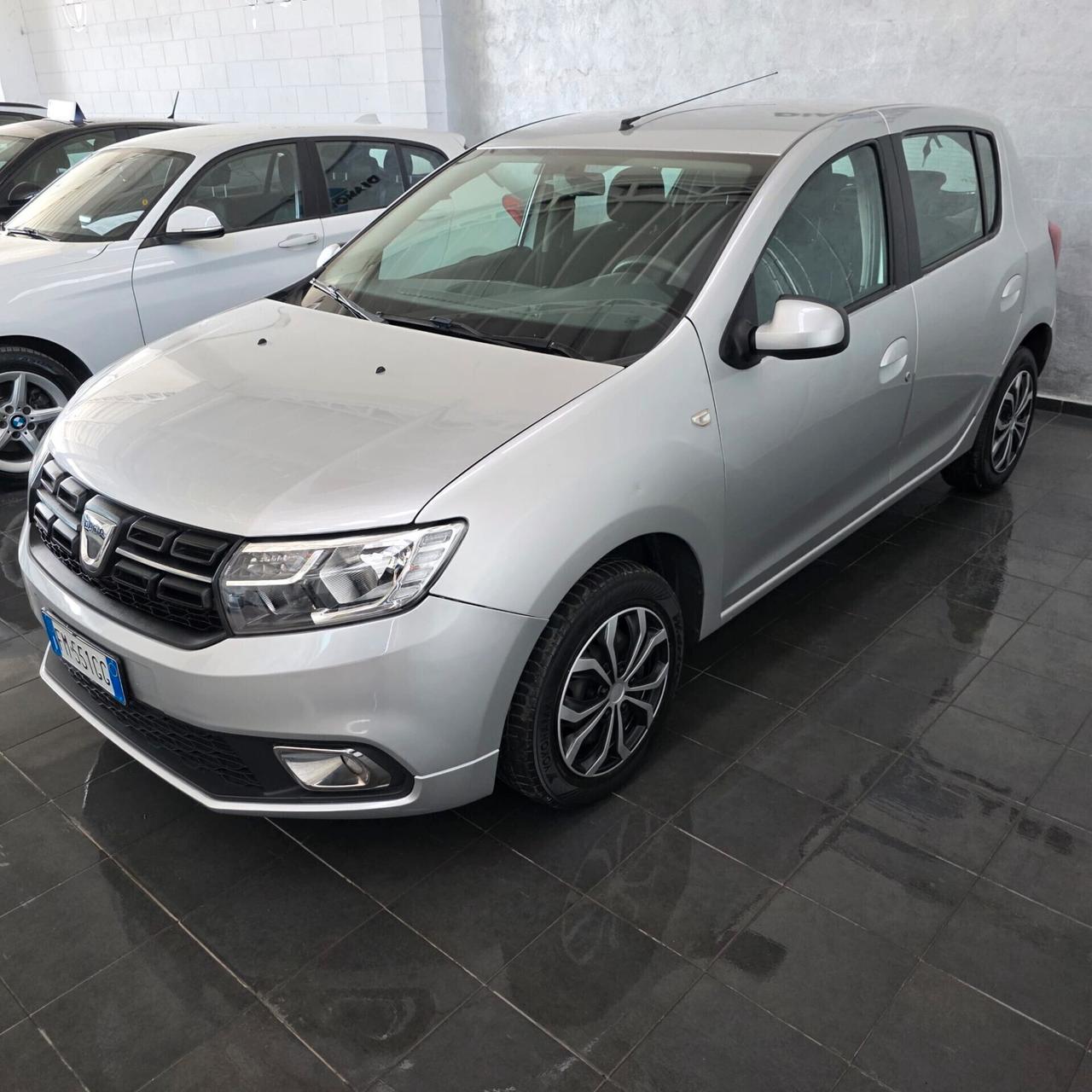 Dacia Sandero 1.0 BENZINA NEOPATENTATI