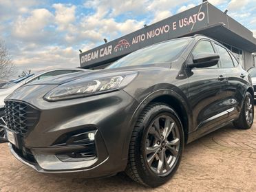 KUGA STLINE 190CV AUTOMATICA FINANZIAMENTO