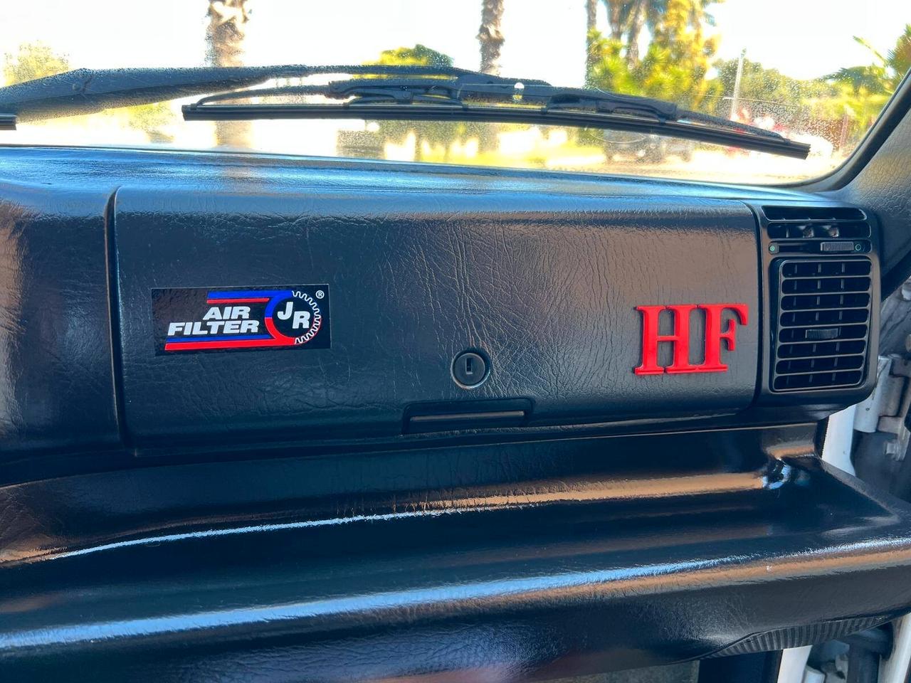 Lancia Delta 1.6 I.E. TURBO HF