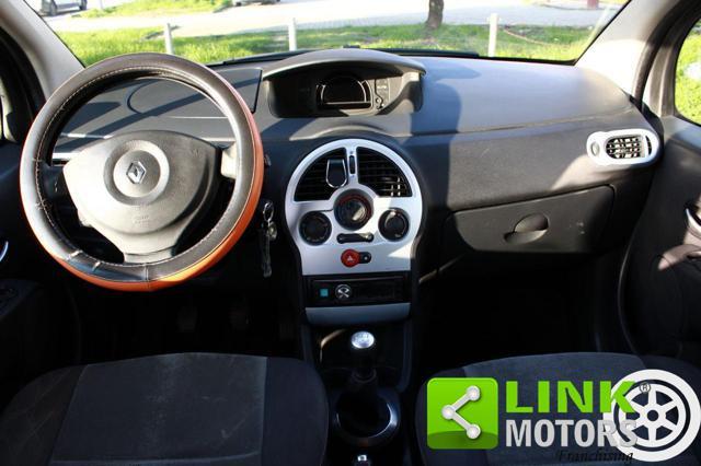 RENAULT Grand Modus 1.5 dCi 85CV Dynamique