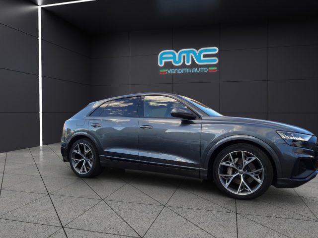 AUDI Q8 50 TDI 286 CV quattro tiptronic Sport
