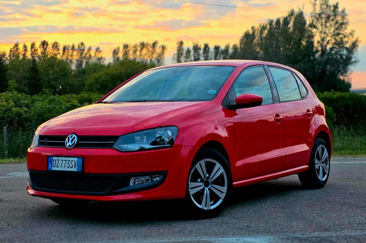 Volkswagen Polo 1.6 TDI anche NEOPATENTATI